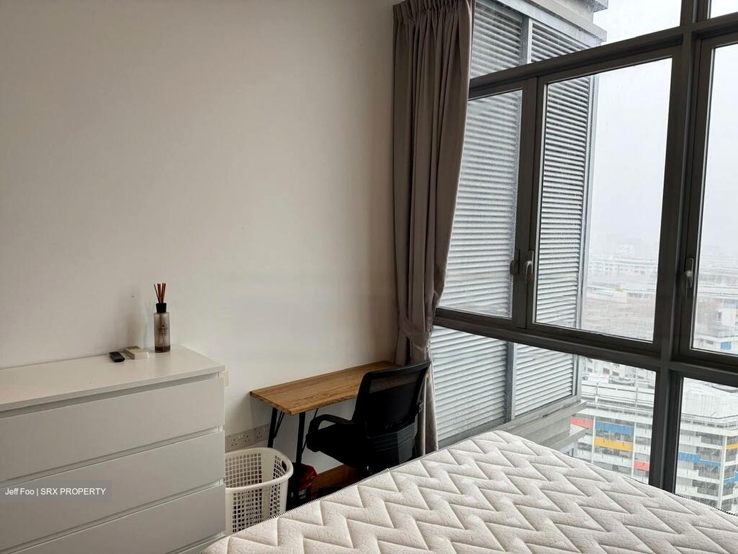 Hillsta (D23), Condominium #557775131